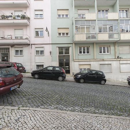 The Ideal Place Close To The Castle Apartment Lisboa Екстериор снимка