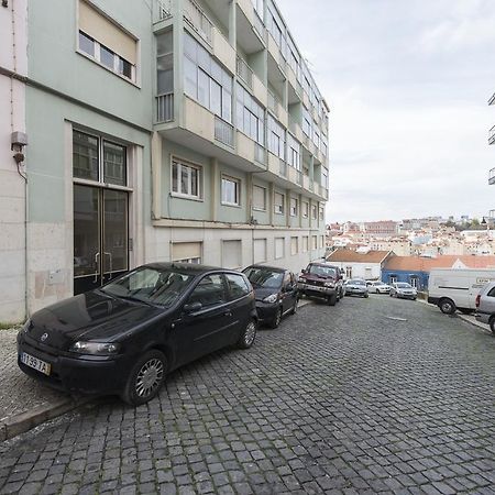 The Ideal Place Close To The Castle Apartment Lisboa Екстериор снимка