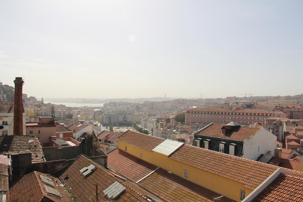 The Ideal Place Close To The Castle Apartment Lisboa Екстериор снимка