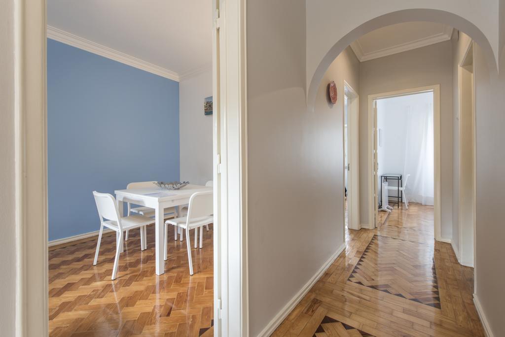 The Ideal Place Close To The Castle Apartment Lisboa Екстериор снимка