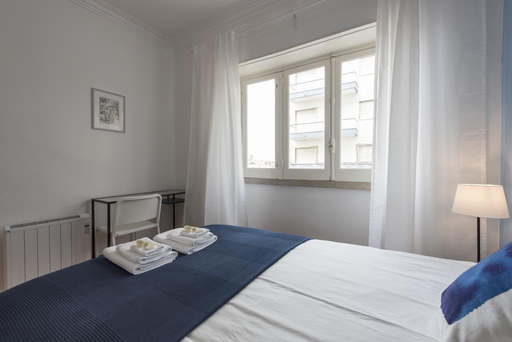 The Ideal Place Close To The Castle Apartment Lisboa Екстериор снимка