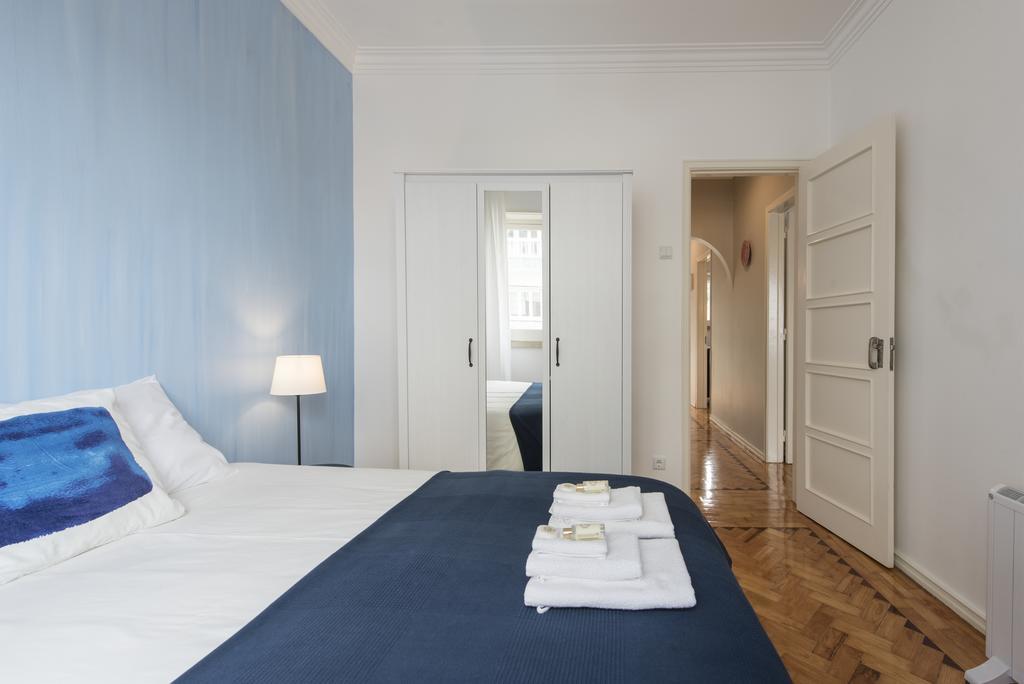 The Ideal Place Close To The Castle Apartment Lisboa Екстериор снимка