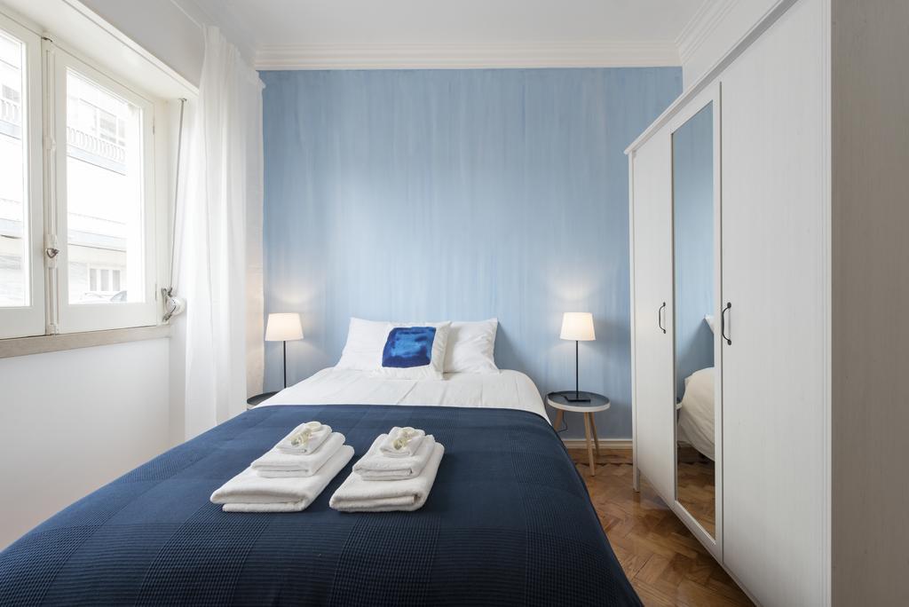 The Ideal Place Close To The Castle Apartment Lisboa Екстериор снимка