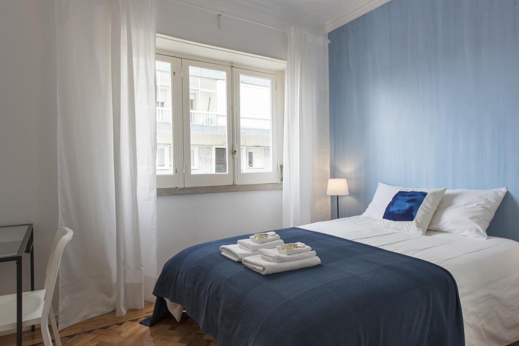 The Ideal Place Close To The Castle Apartment Lisboa Екстериор снимка