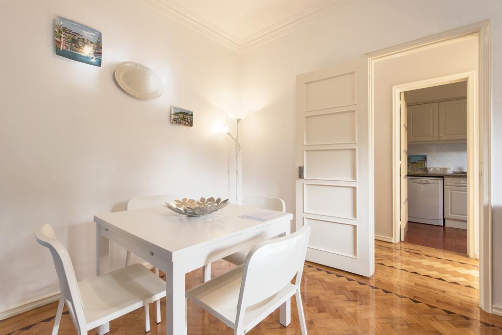 The Ideal Place Close To The Castle Apartment Lisboa Екстериор снимка